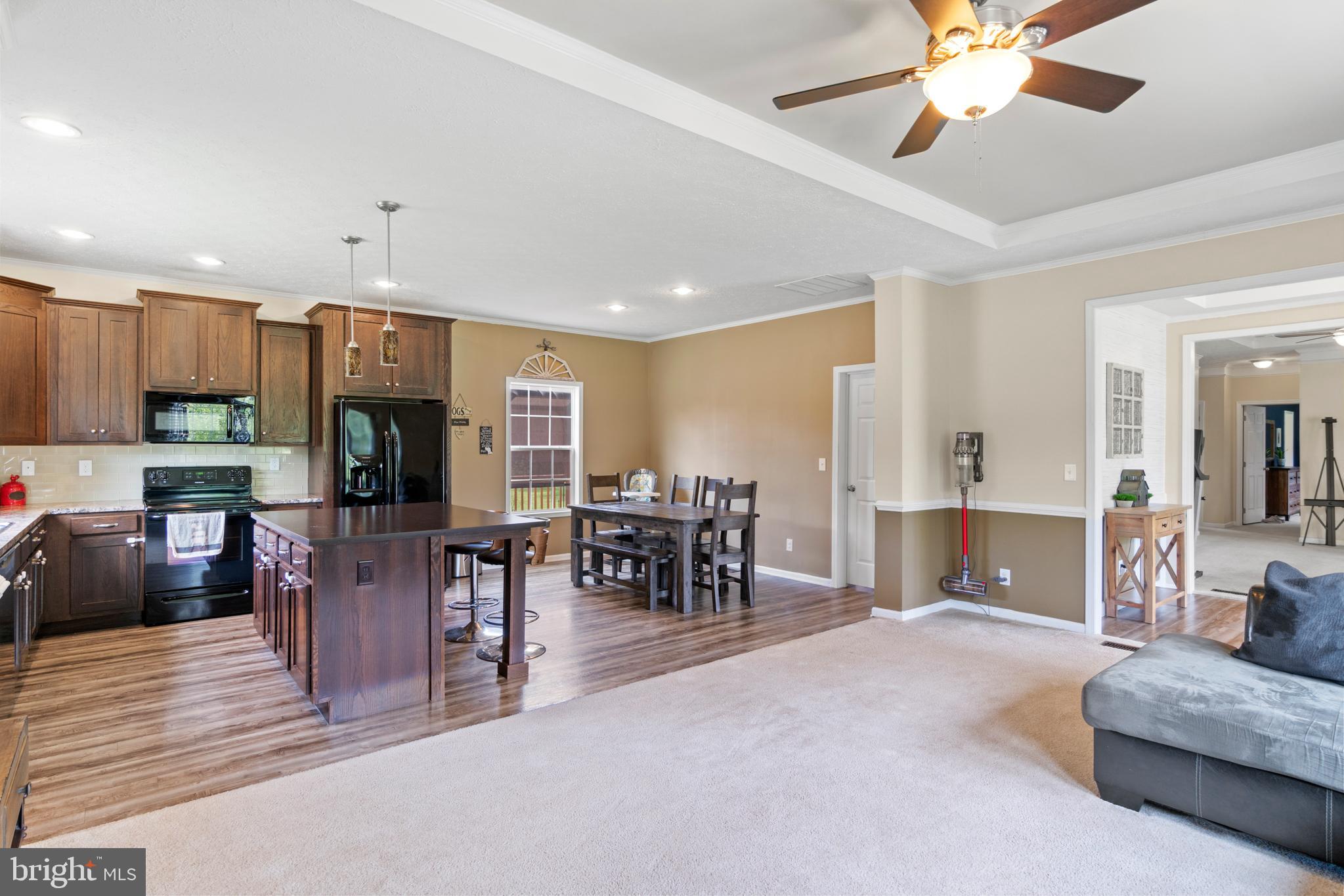 10441 Edenton Road Partlow, VA 22534 - Photo 7 of 27