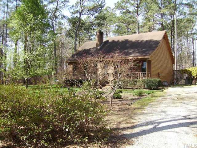 3421 Cornwallis Road Garner, NC 27529 - Photo 11 of 12 Front view