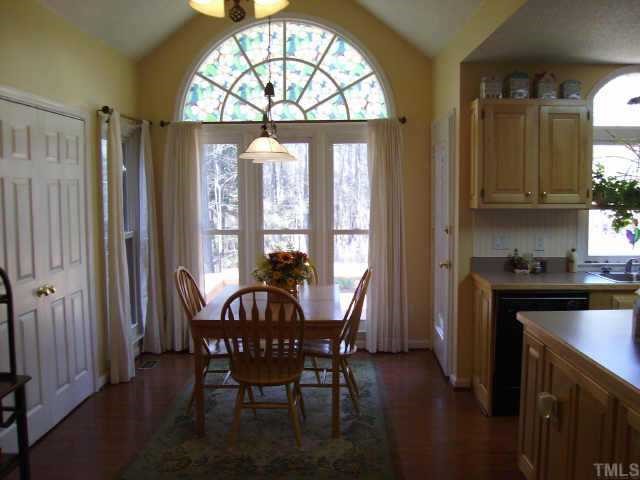 3421 Cornwallis Road Garner, NC 27529 - Photo 5 of 12 Dining room