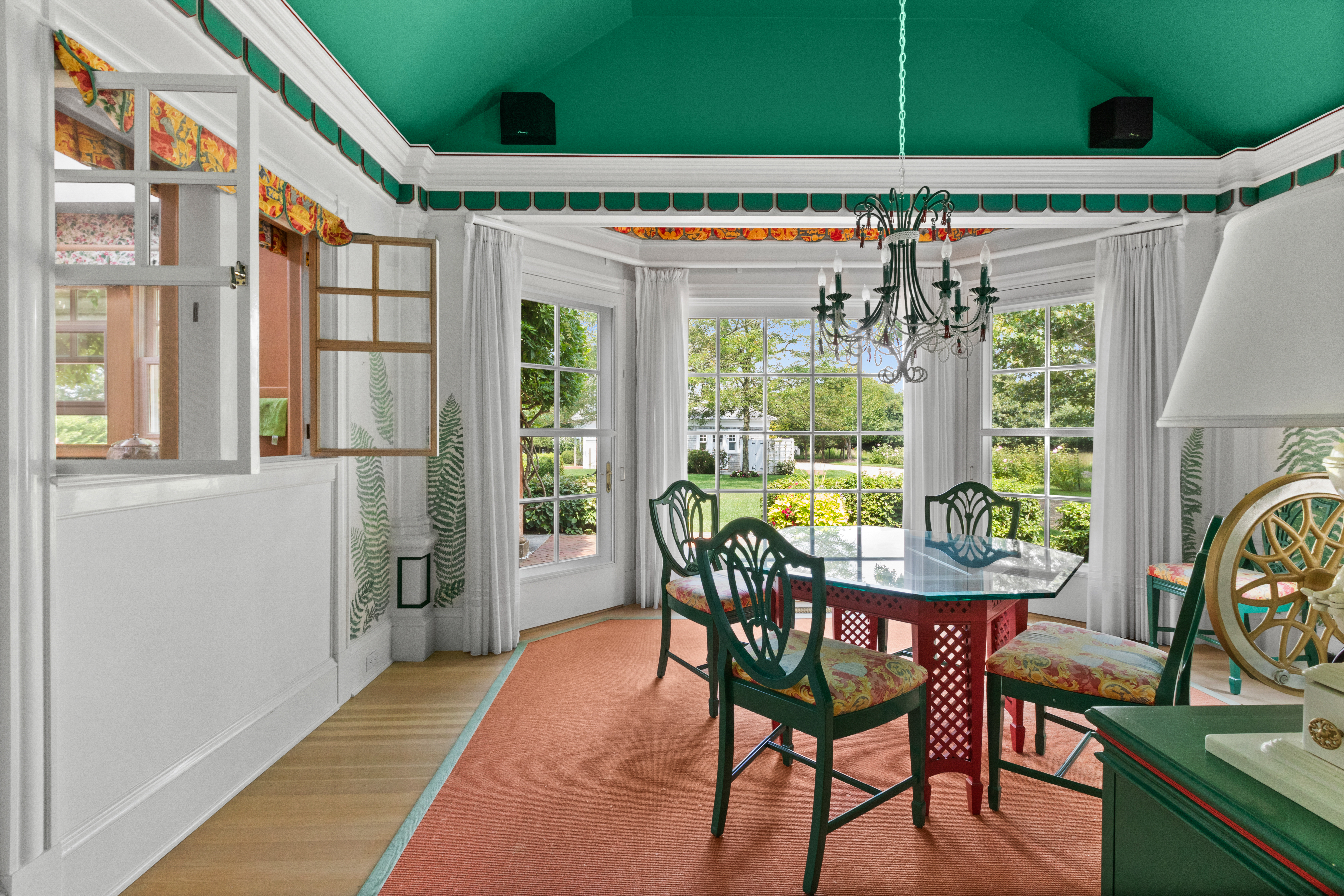 14 Cow Bay Road Edgartown, MA 02539 - Photo 18 of 37