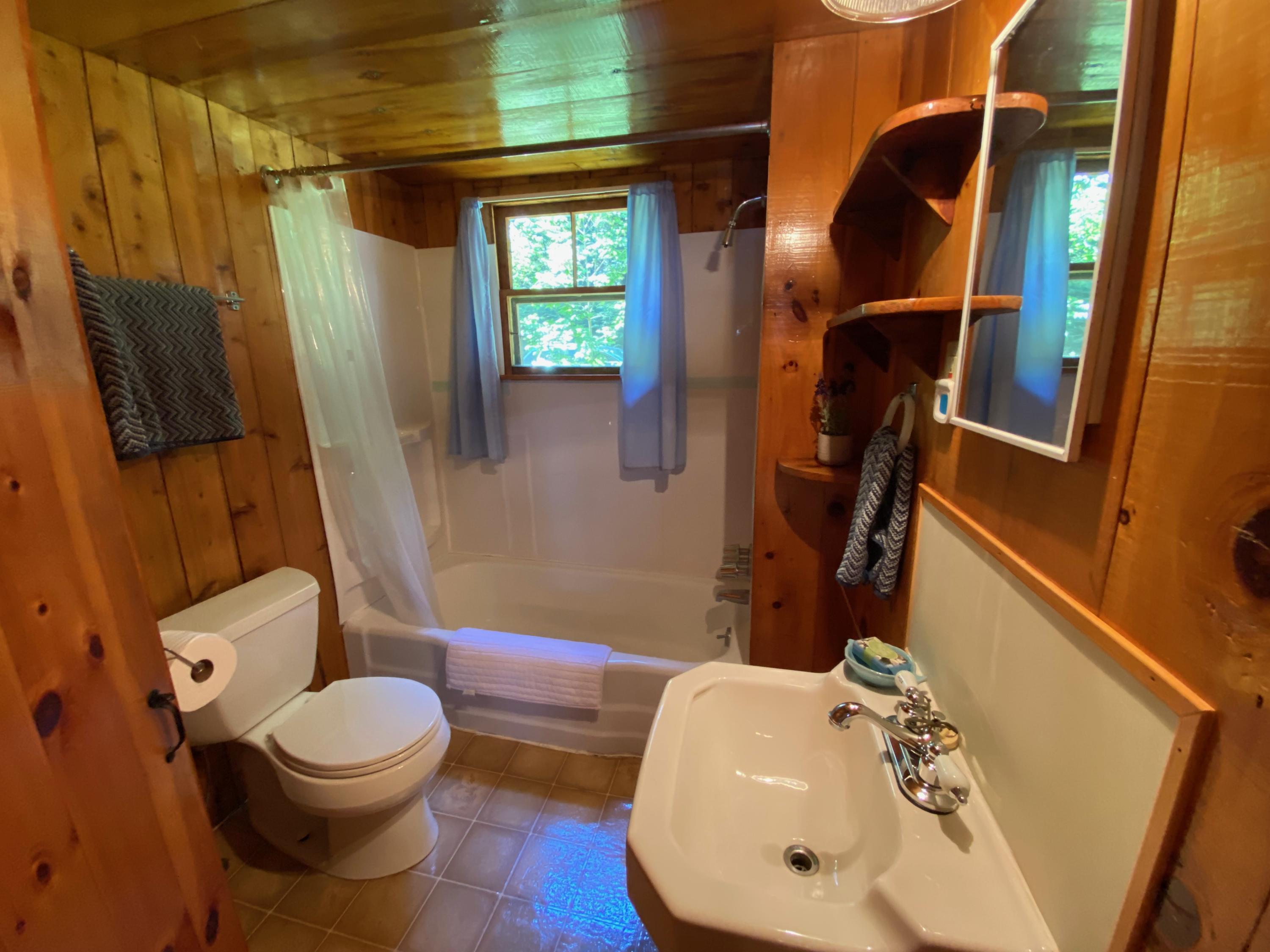 60 Cedar Camp Road, Unit 9 Belgrade, ME 04917 - Photo 19 of 51 BATH