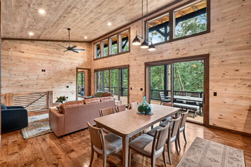 255 Sun Rock Mountain Road Blue Ridge, GA 30513 - Photo 21 of 46 Gallery Image 21