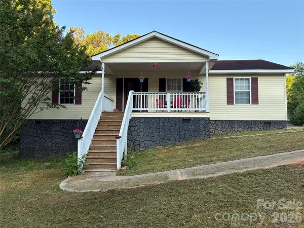 $189,990 | 1721 Fallston Road, Shelby, NC 28150