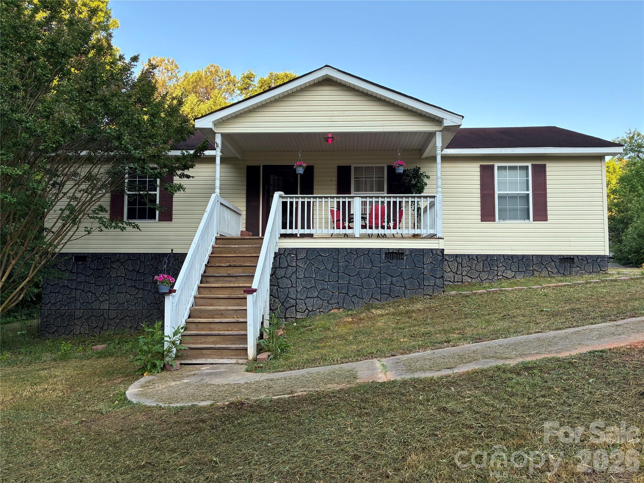 1721 Fallston Road Shelby, NC 28150 - Photo 1 of 29