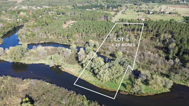 $725,000 | Lot 5 Riverdale Court, Somerset, WI 54025
