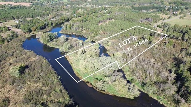 $725,000 | Lot 5 Riverdale Court, Somerset, WI 54025