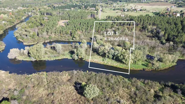 $725,000 | Lot 5 Riverdale Court, Somerset, WI 54025