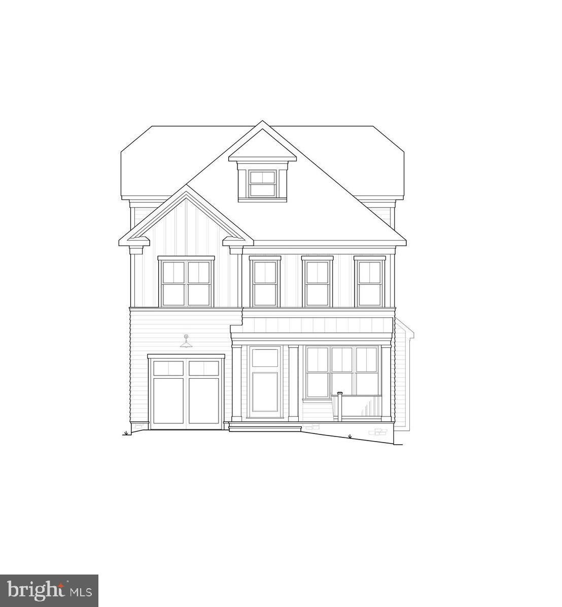 4504 Rosedale Avenue Bethesda, MD 20814 - Photo 1 of 5 Gallery Image 1