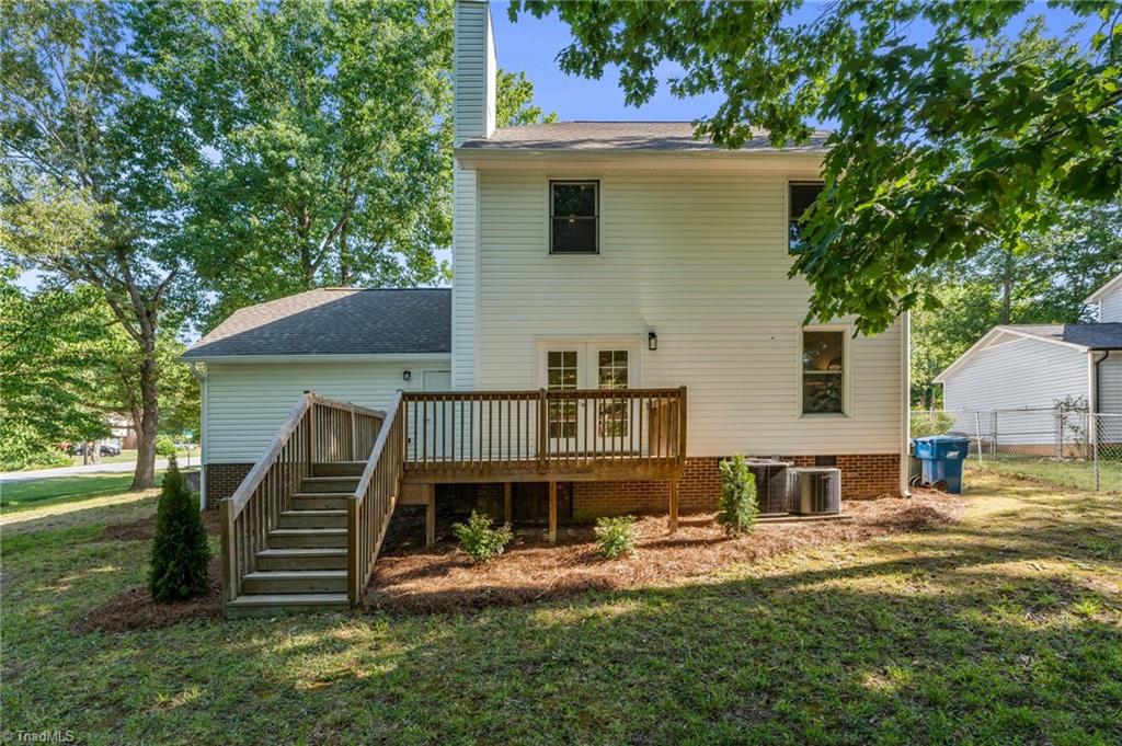 119 Brandon Lane Trinity, NC 27370 - Photo 38 of 46
