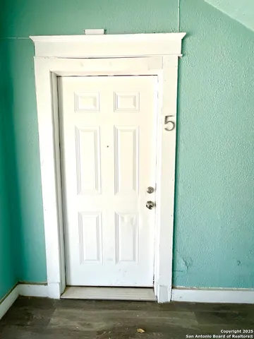 $795 | 1409 West Woodlawn Avenue, Unit 5, San Antonio, TX 78201