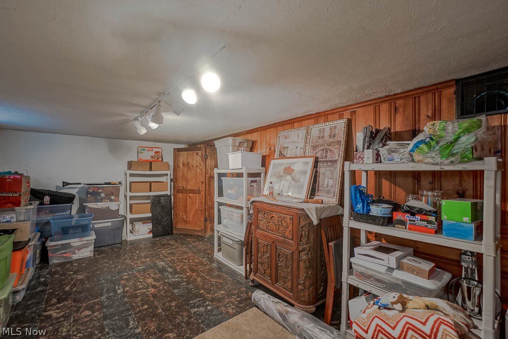3747 Bainbridge Road Cleveland Heights, OH 44118 - Photo 18 of 23 Basement Finished Area