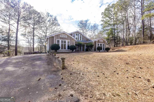 $429,900 | 177 Antler Drive, Thomaston, GA 30286
