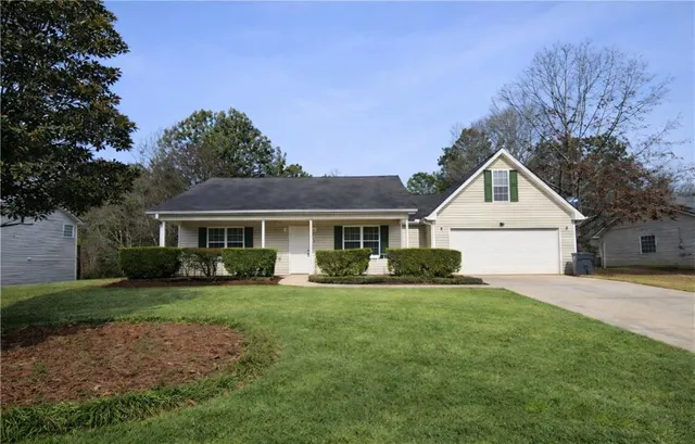 $250,000 | 145 Brighton Drive, Covington, GA 30016