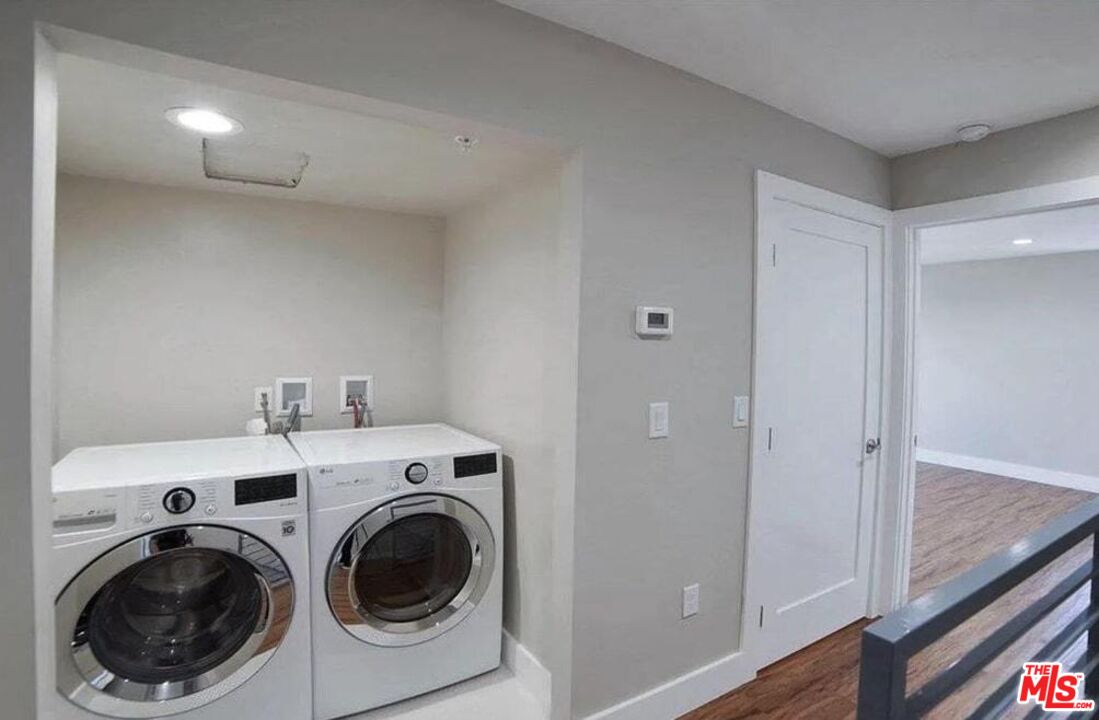 2301 Hauser Boulevard Los Angeles, CA 90016 - Photo 8 of 14