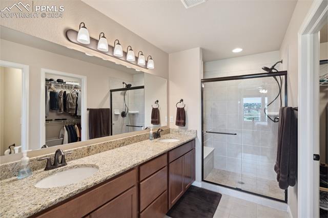 11363 Rill Point Colorado Springs, CO 80921 - Photo 14 of 25