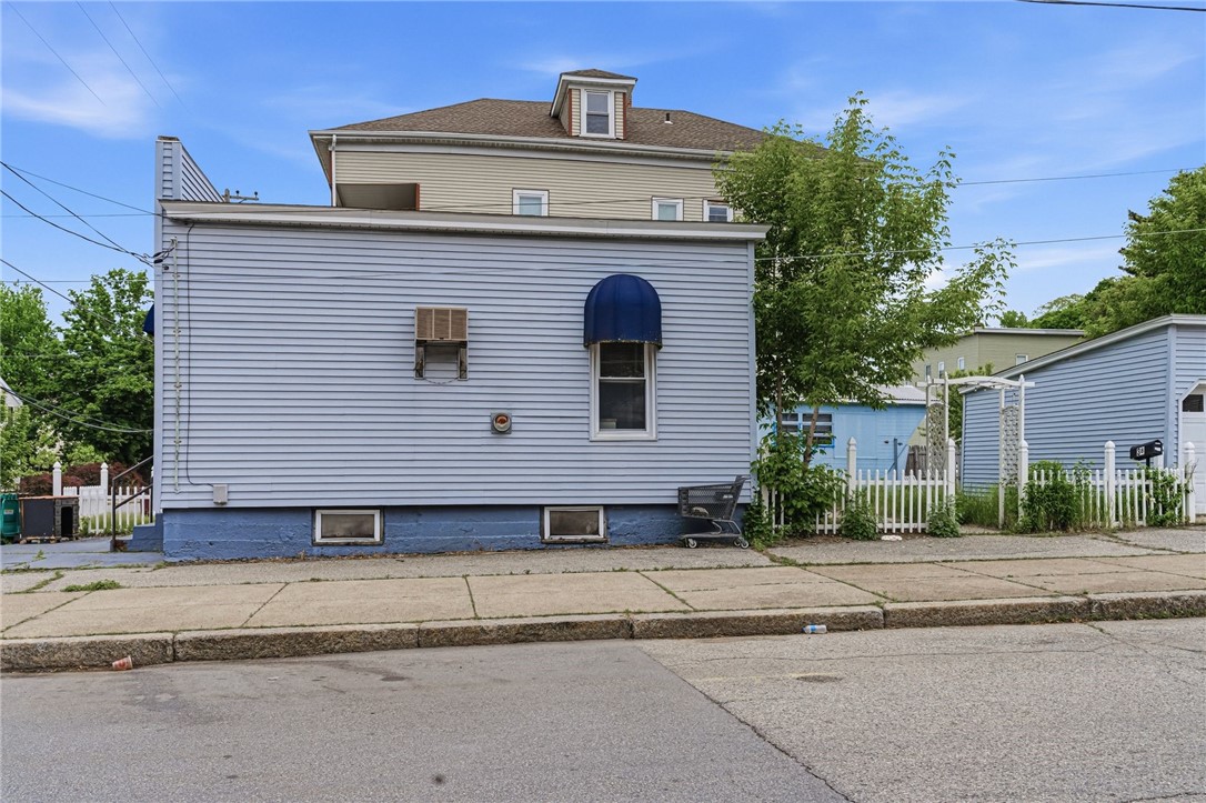 42 Transit Street Woonsocket, RI 02895 - Photo 25 of 27