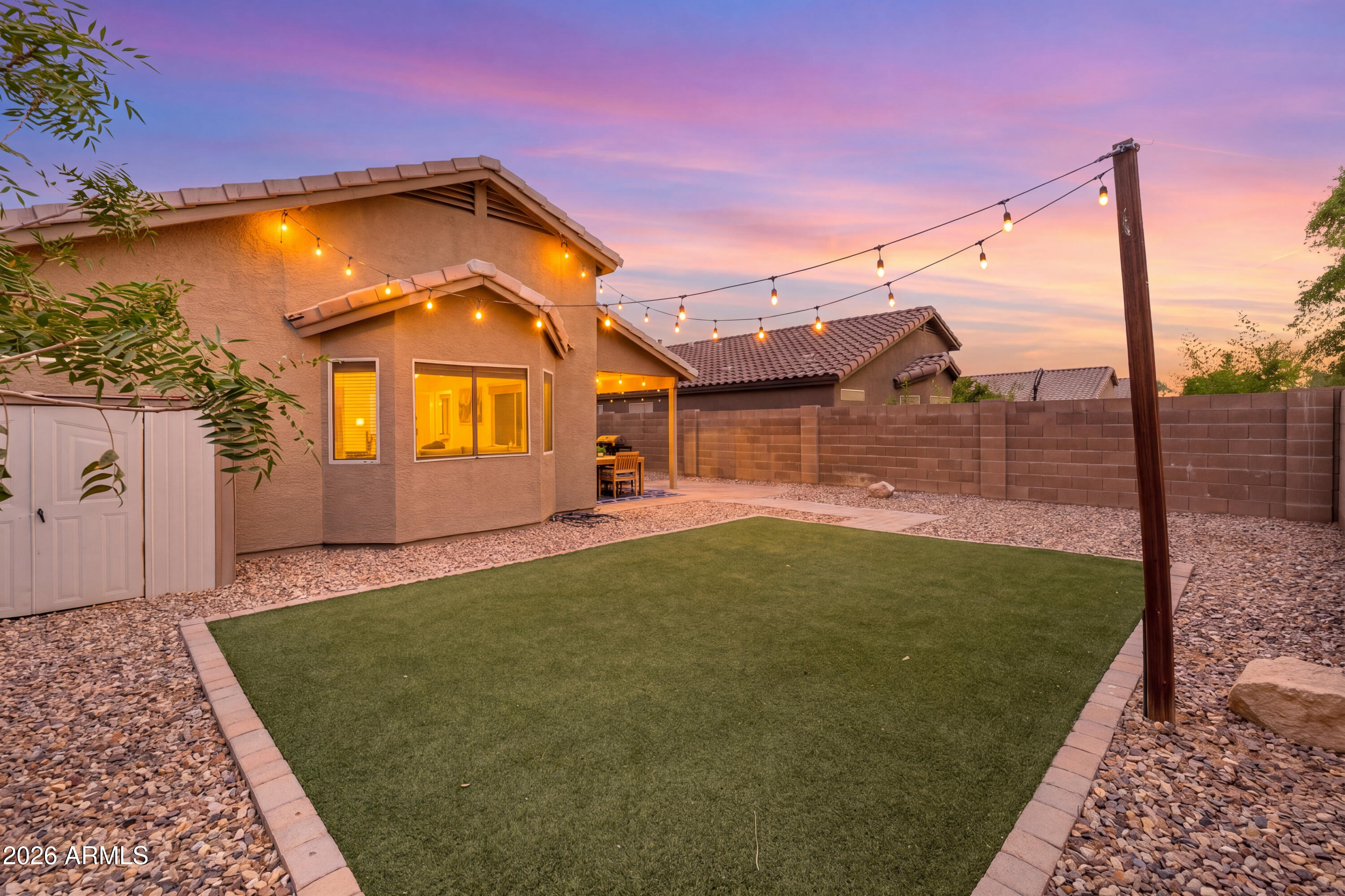 1291 South Cardinal Street Gilbert, AZ 85296 - Photo 33 of 35