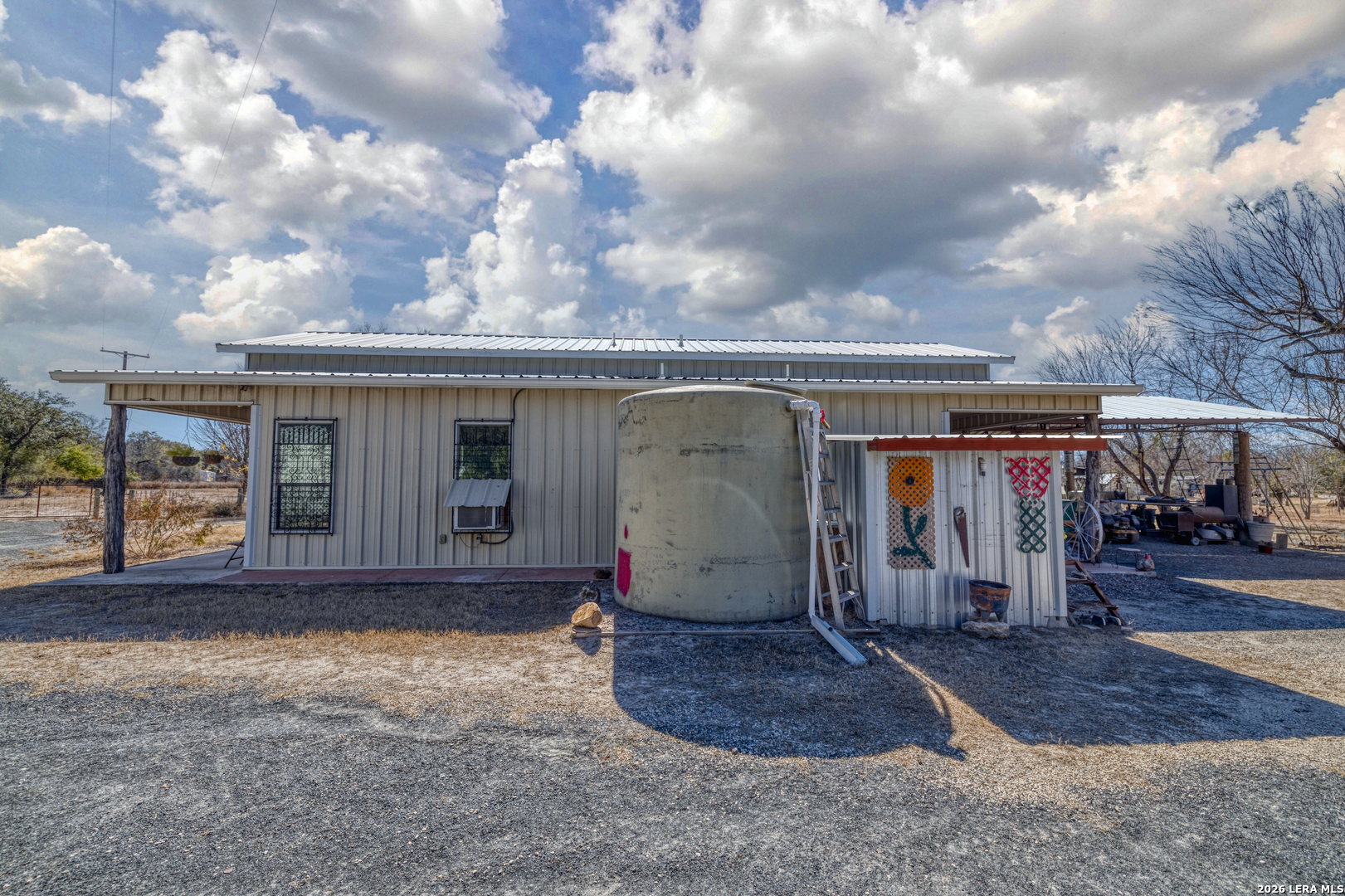 1140 Curtis Bourne Road Crystal City, TX 78839 - Photo 32 of 54