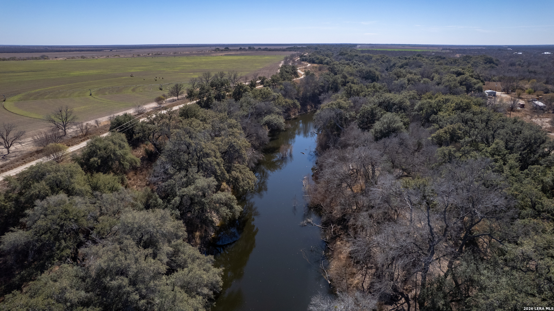1140 Curtis Bourne Road Crystal City, TX 78839 - Photo 36 of 54 a view of an ocean view