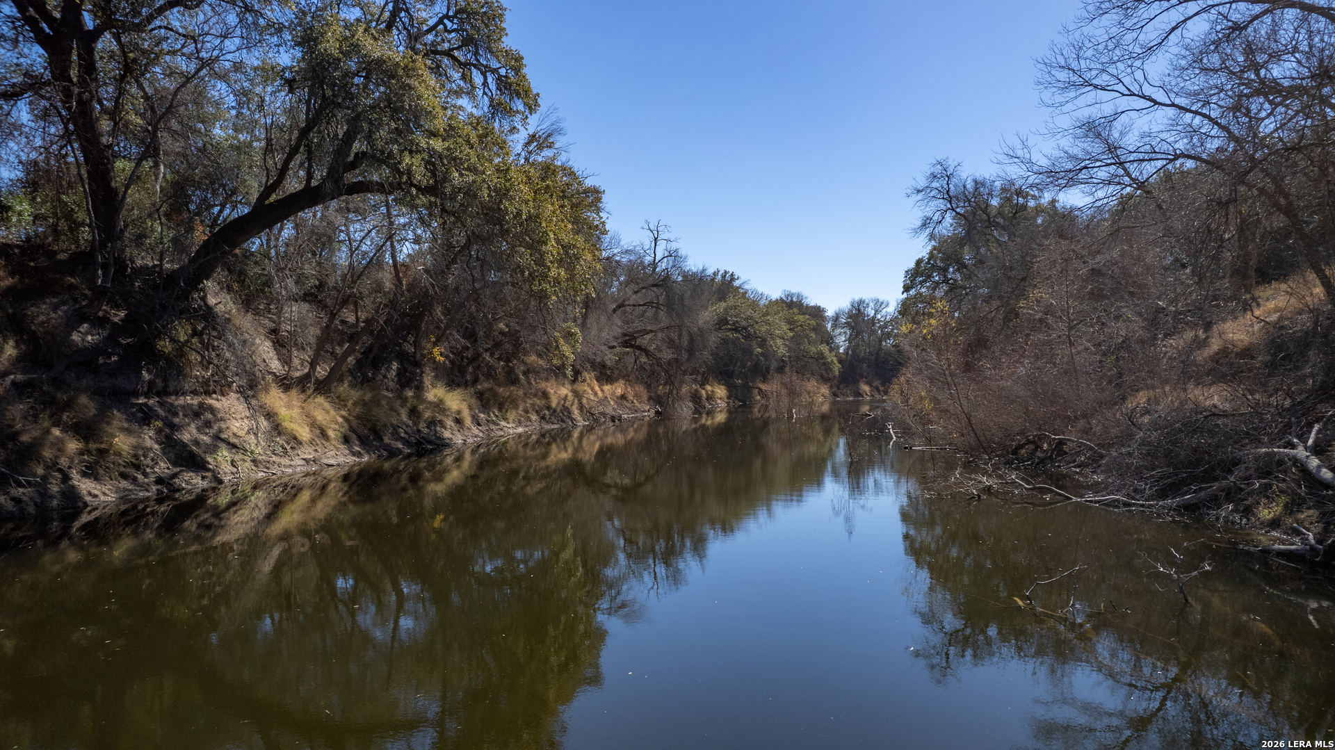 1140 Curtis Bourne Road Crystal City, TX 78839 - Photo 51 of 54 a view of lake