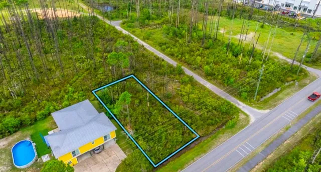 $265,000 | Xxa Thompson Road, Santa Rosa Beach, FL 32459