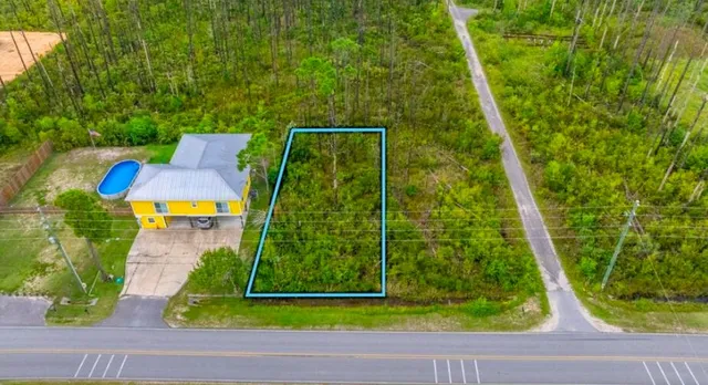 $265,000 | Xxa Thompson Road, Santa Rosa Beach, FL 32459