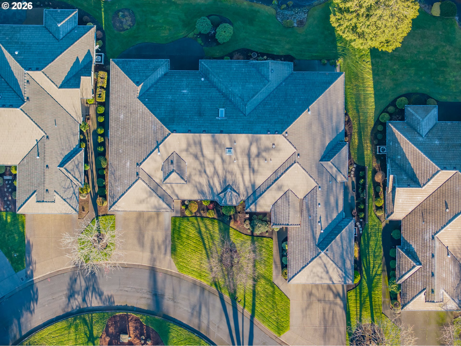 6428 Castle Lakes Court Keizer, OR 97303 - Photo 43 of 48 a picture of street view