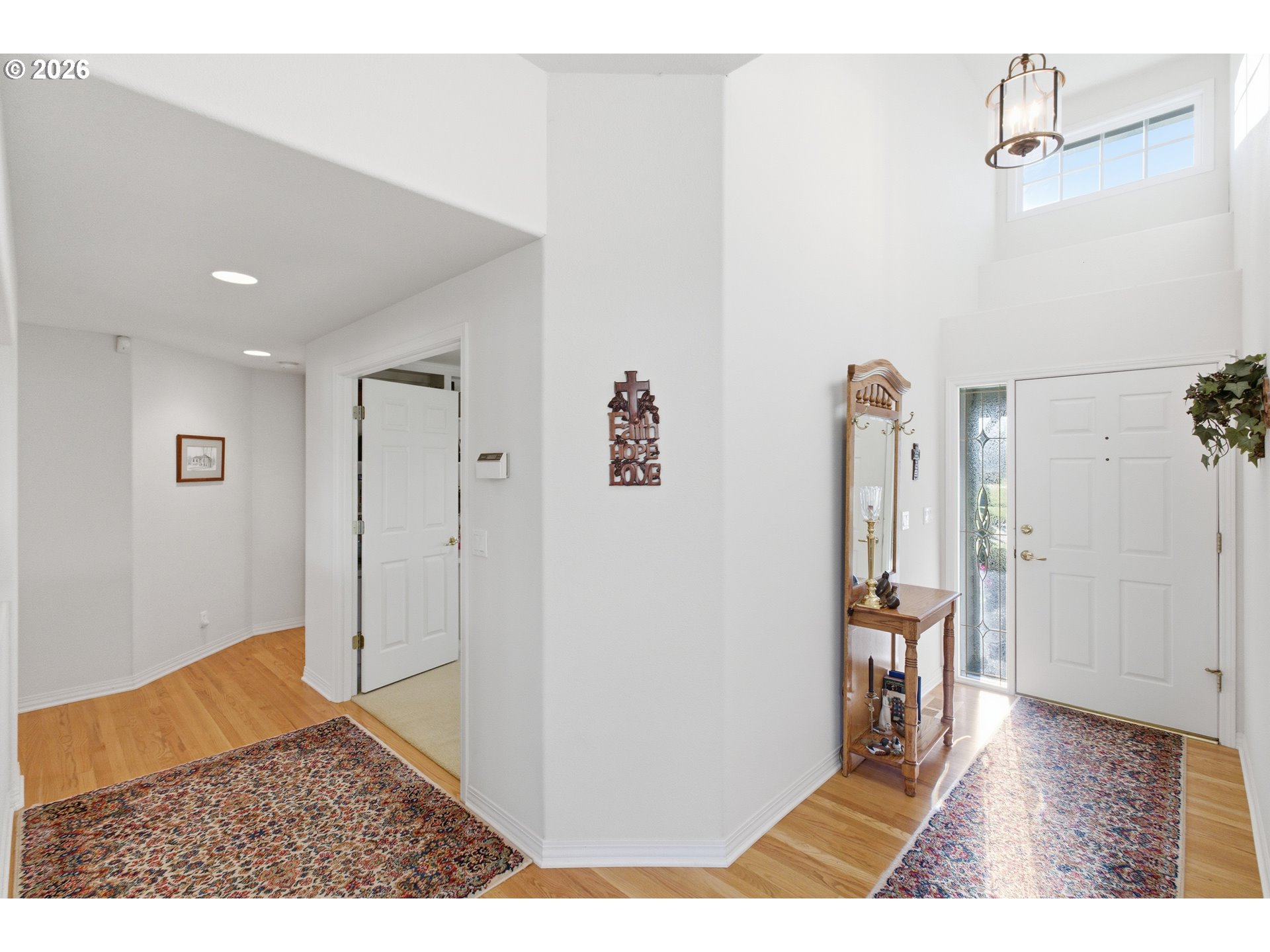6428 Castle Lakes Court Keizer, OR 97303 - Photo 5 of 48 a view interior of the house and natural light