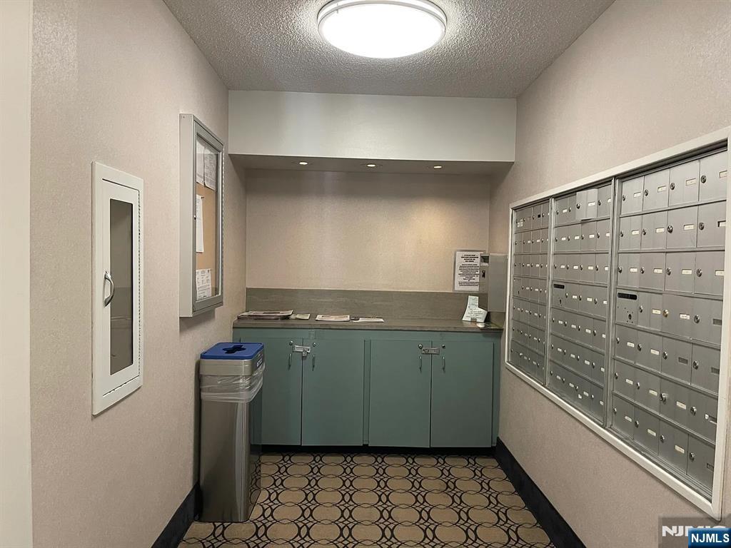 90 Prospect Avenue, Unit 2B Hackensack, NJ 07601 - Photo 13 of 15 a room with storage and utility