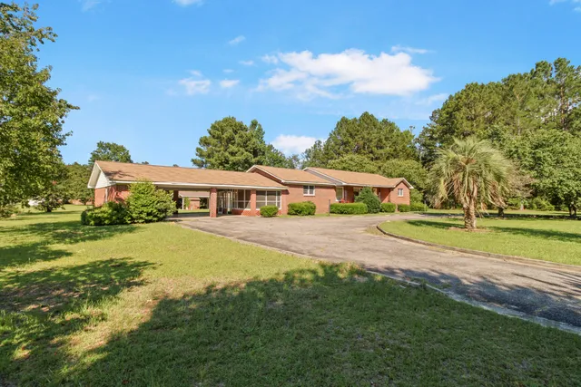 $239,000 | 4230 Voorhees Road, Denmark, SC 29042