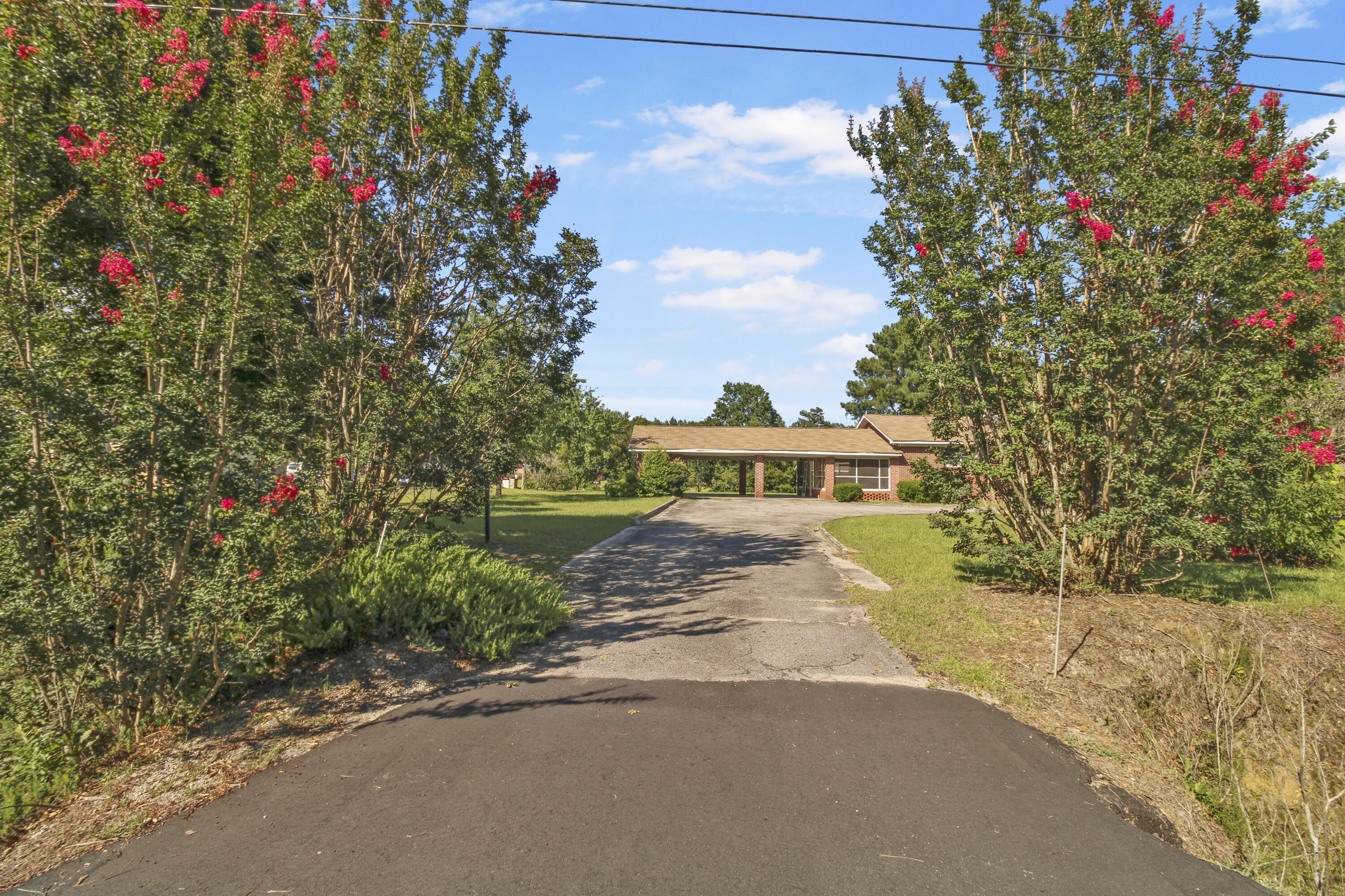 4230 Voorhees Road Denmark, SC 29042 - Photo 2 of 30 IMG_7374