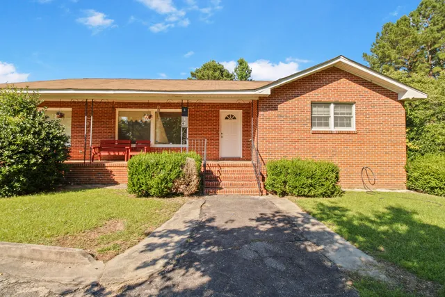 $239,000 | 4230 Voorhees Road, Denmark, SC 29042