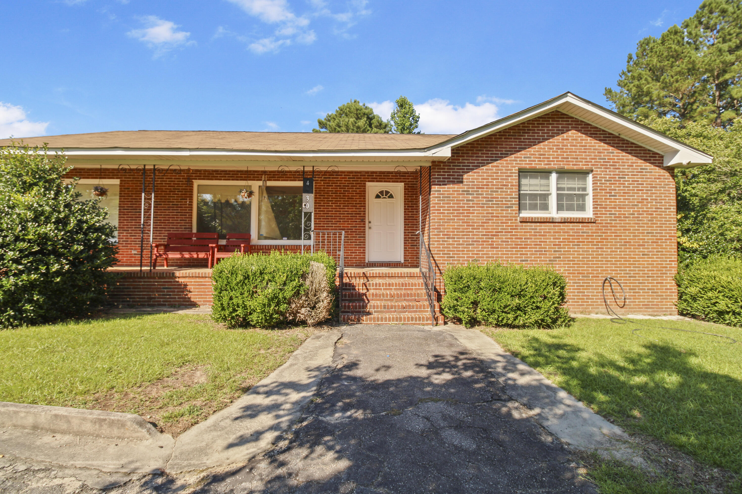 4230 Voorhees Road Denmark, SC 29042 - Photo 21 of 30 IMG_7394