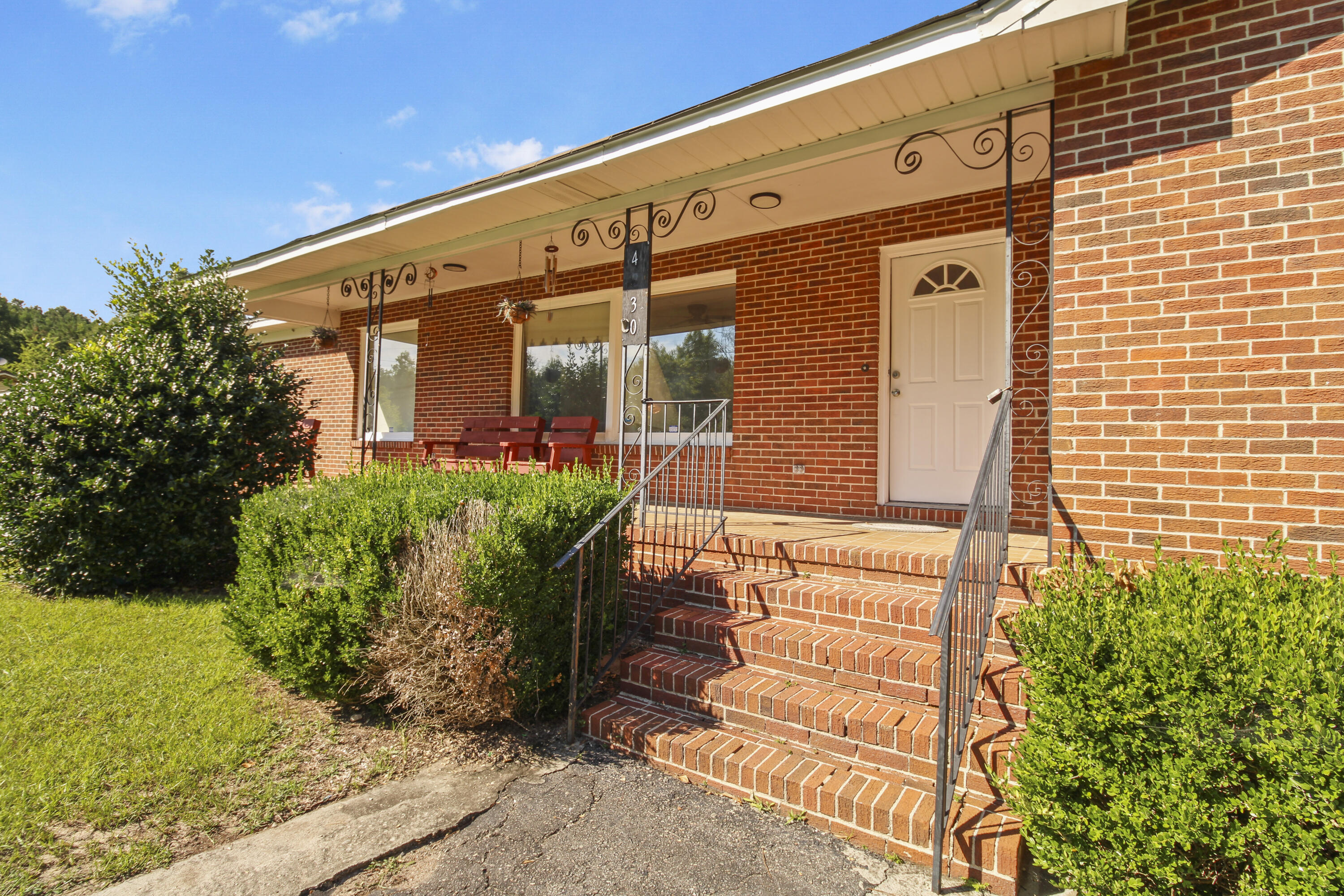 4230 Voorhees Road Denmark, SC 29042 - Photo 22 of 30 IMG_7397