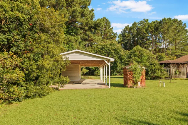 $239,000 | 4230 Voorhees Road, Denmark, SC 29042