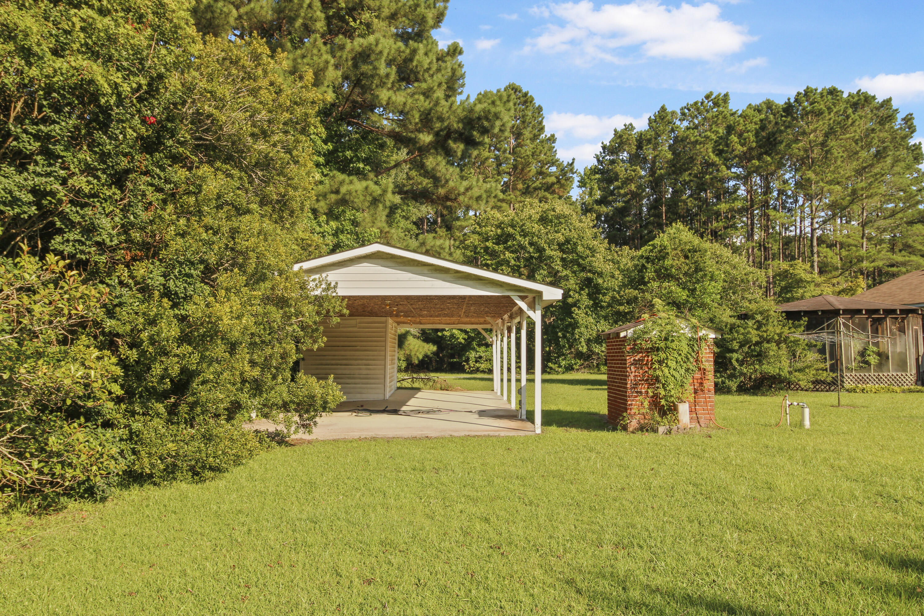 4230 Voorhees Road Denmark, SC 29042 - Photo 3 of 30 IMG_7635