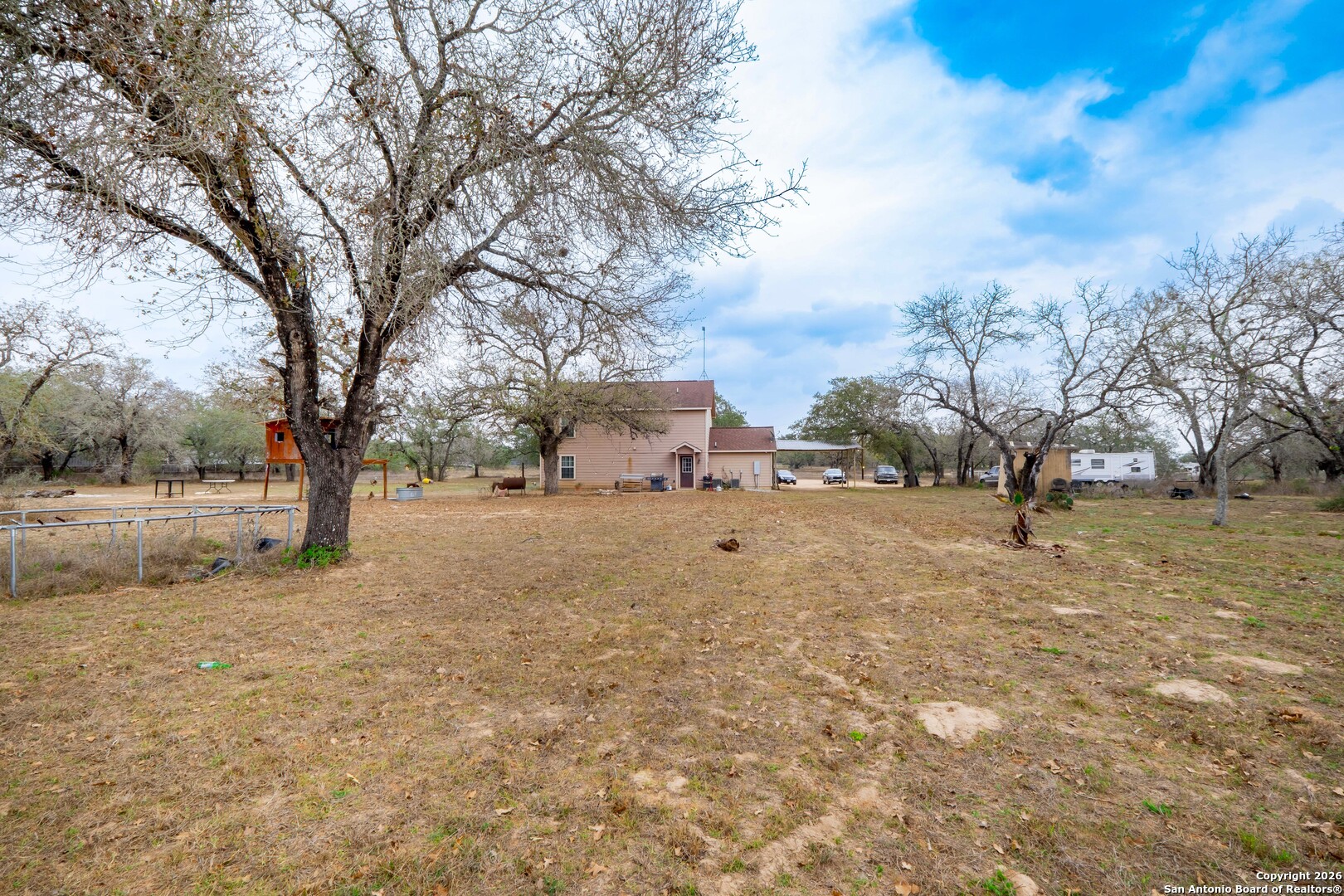 1655 Eichman Road Poteet, TX 78065 - Photo 31 of 45