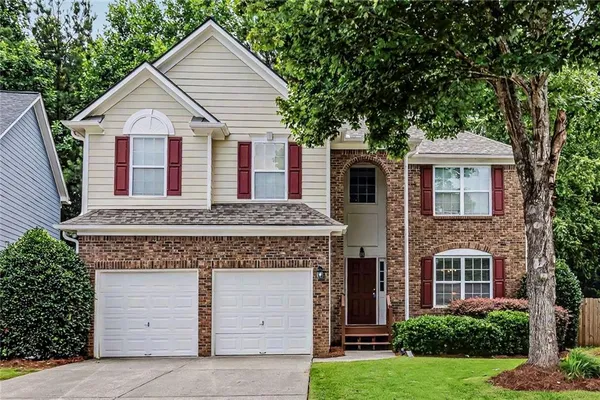 $419,000 | 150 Hidden Lake Circle, Canton, GA 30114