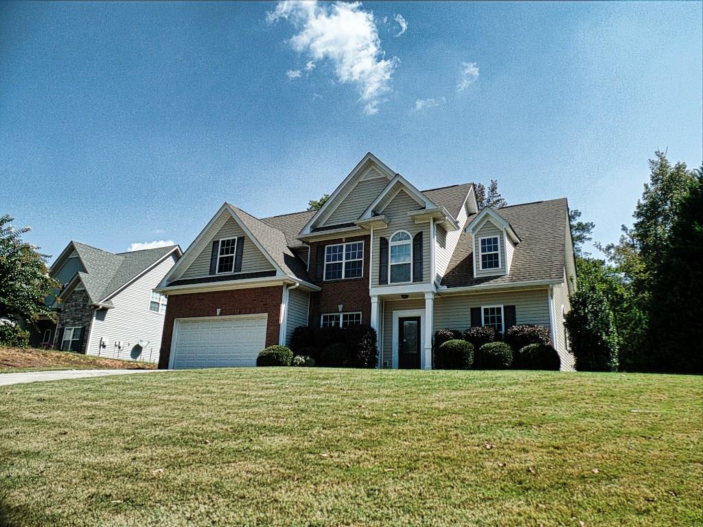 4244 Mountain Ridge Road Gainesville, GA 30506 - Photo 1 of 1