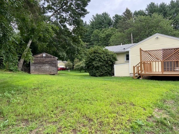 57 Plain Street Upton, MA 01568 - Photo 20 of 22