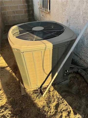 a close view of bathroom