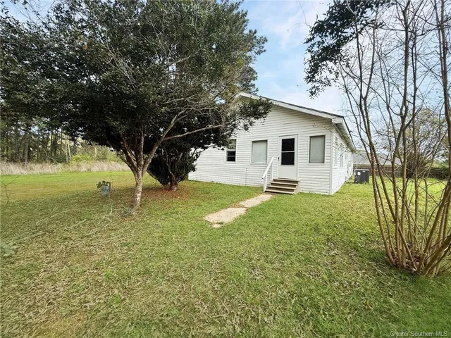 $121,000 | 295 Ross Road, Anacoco, LA 71403