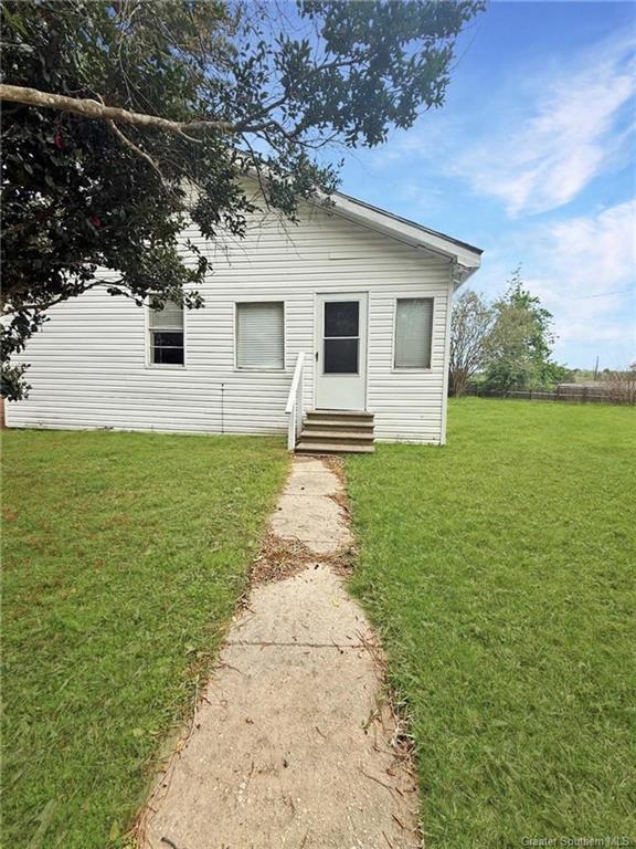 295 Ross Road Anacoco, LA 71403 - Photo 17 of 17