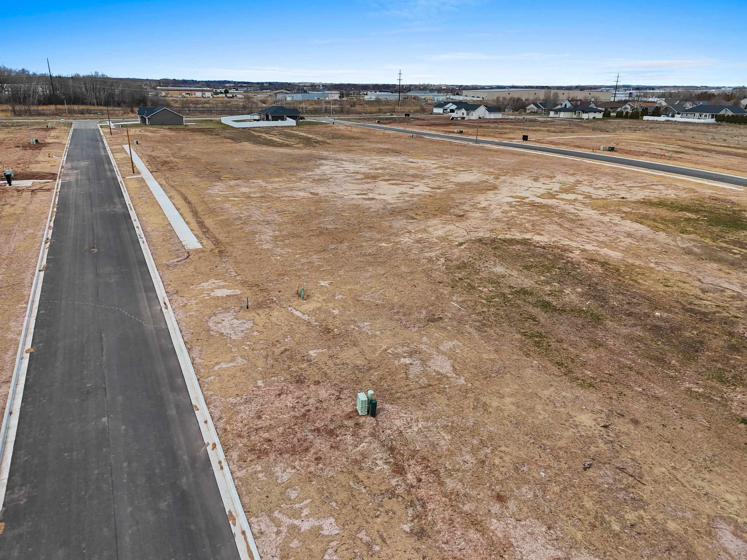 400 Lansdowne Street, Unit 252 De Pere, WI 54115 - Photo 12 of 13