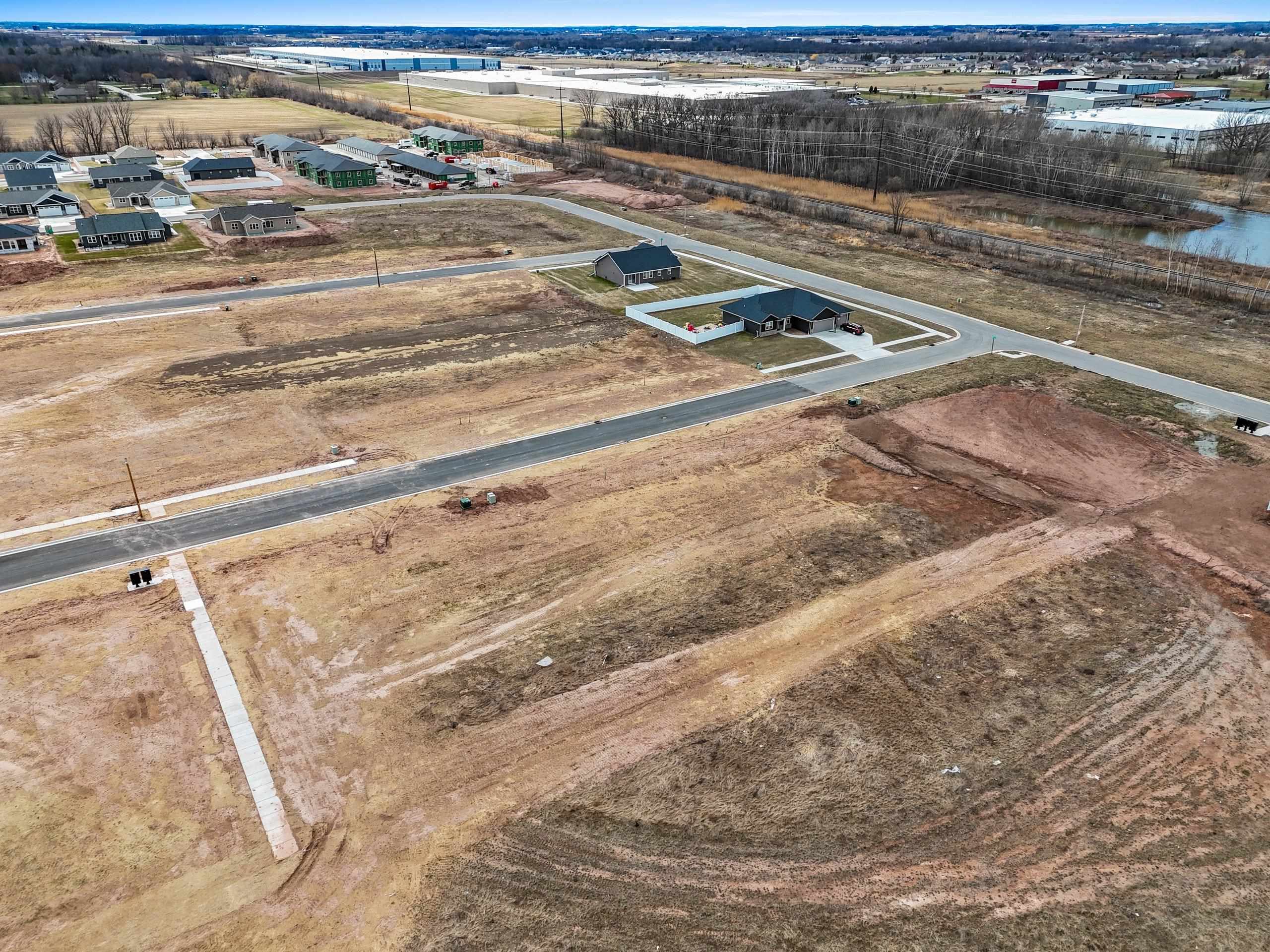 400 Lansdowne Street, Unit 252 De Pere, WI 54115 - Photo 2 of 13