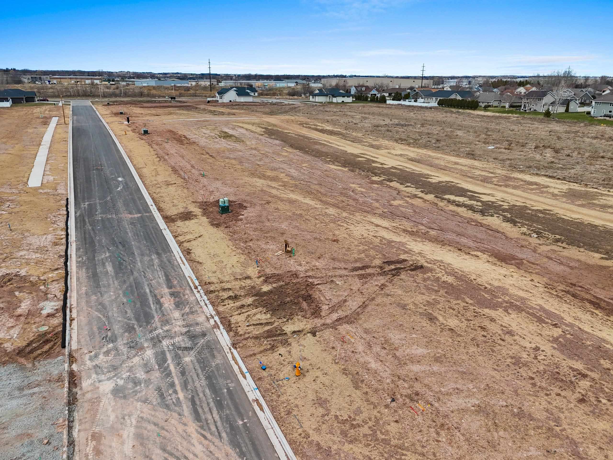 400 Lansdowne Street, Unit 252 De Pere, WI 54115 - Photo 10 of 13