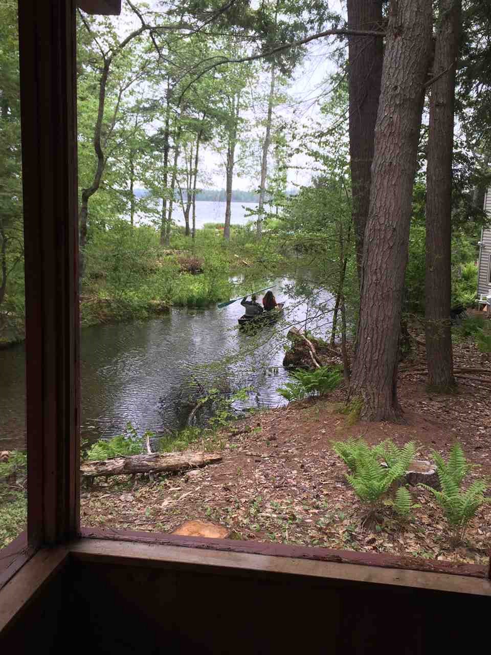 8 Cottage Road Meredith, NH 03253 - Photo 2 of 6