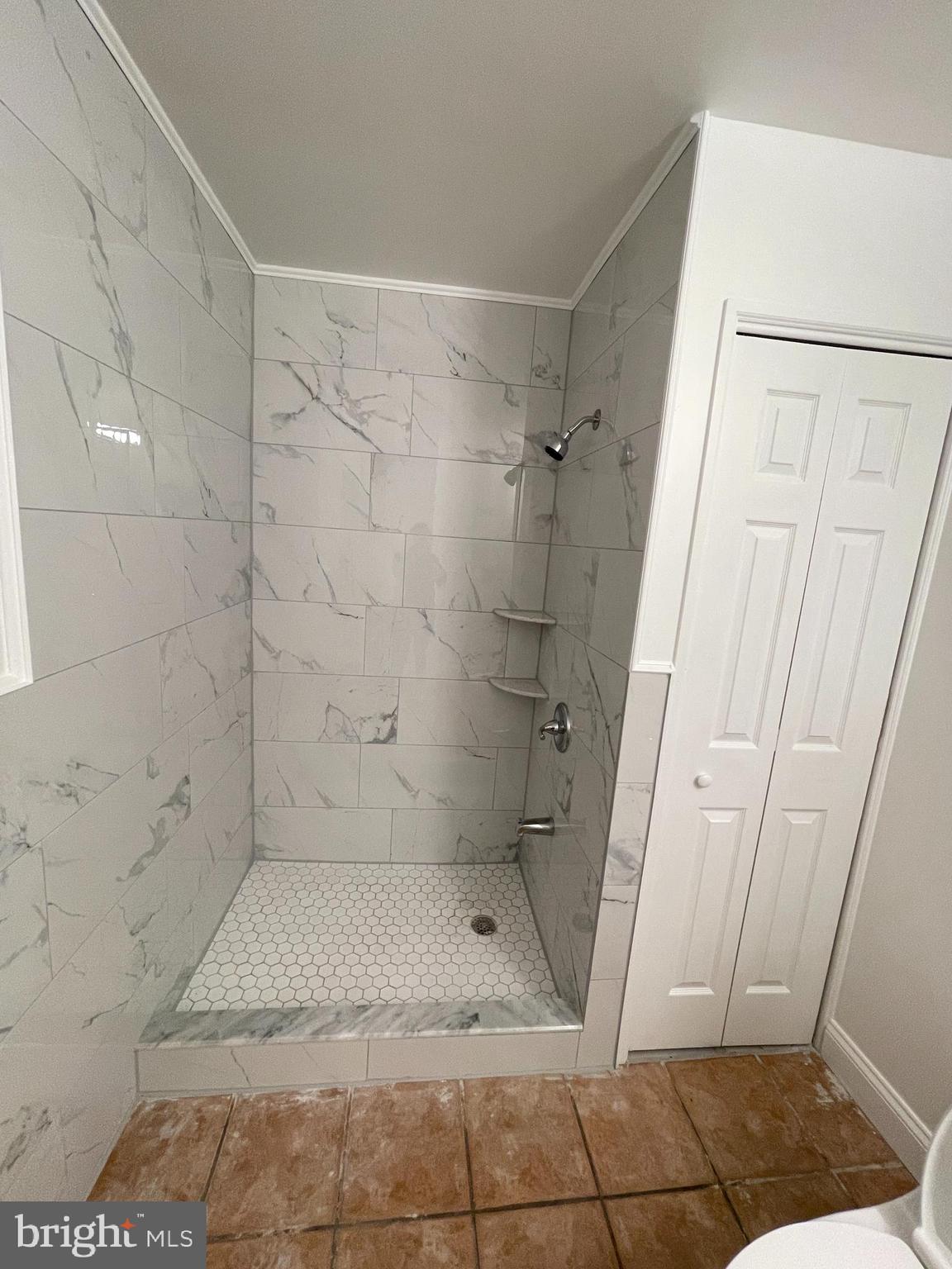 1020 Hamilton Street, Unit 4 Philadelphia, PA 19123 - Photo 14 of 19 a bathroom with a sink