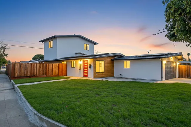 $1,799,800 | 1201 Prescott Avenue, Sunnyvale, CA 94089