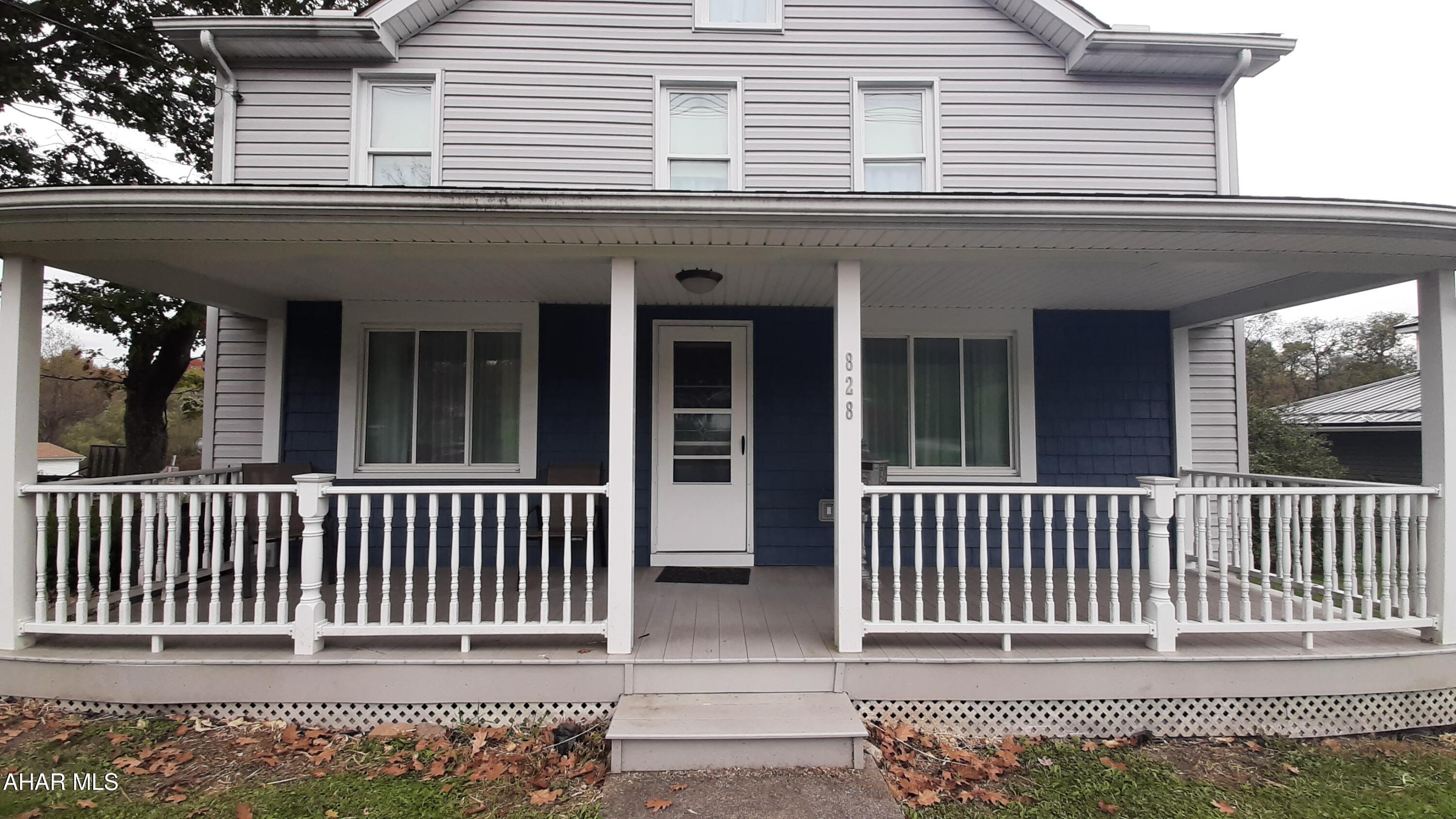 828 George Street Lilly, PA 15938 - Photo 2 of 29